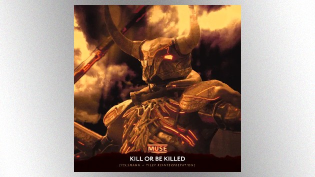 Muse shares synth-driven "reinterpretation" of "Kill or Be Killed" - Vimarsana News