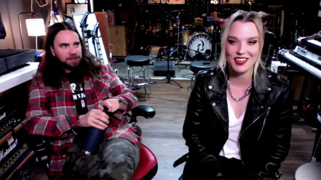Halestorm, Five Finger Death Punch, Alter Bridge & more join 2023 Download Festival lineup - Vimarsana News