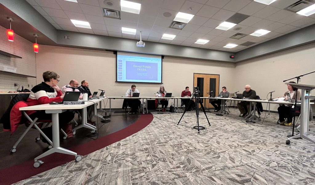 Roof replacements, gym A/C improvements approved at Lakeshore schools - Vimarsana News