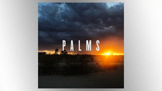 Chino Moreno side project Palms unearths two previously unreleased songs - Vimarsana News