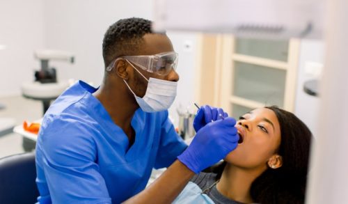 Dental Therapists Provide Vital Care in MI's 'Dental Deserts' - Vimarsana News