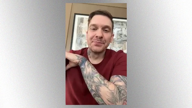 Shinedown partnering with American Foundation for Suicide Prevention for upcoming tour - Vimarsana News