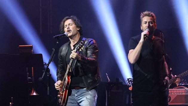 Nickelback's Chad Kroeger buys guitarist Ryan Peake Trans Am for 50th birthday - Vimarsana News