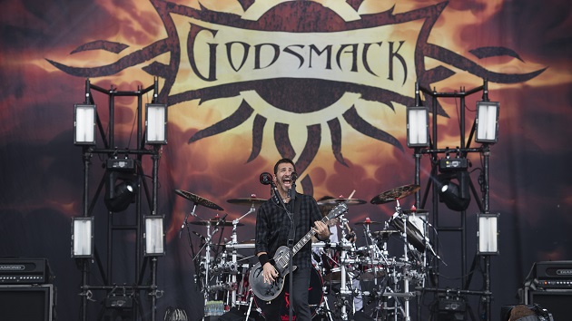 Godsmack cancels South American tour: "We simply can't find a way to fund this tour" - Vimarsana News