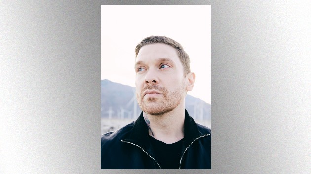 Shinedown hopes to bring music to "as many people as possible" with new "Symptom" single - Vimarsana News