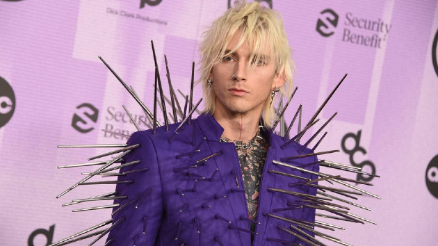 Machine Gun Kelly, Mod Sun and Jared Leto are Razzie Awards "winners" - Vimarsana News