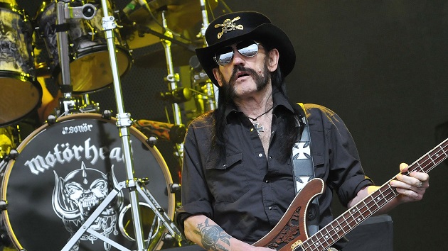 Motörhead's Snaggletooth mascot added to Iron Maiden's 'Legacy of the Beast' game - Vimarsana News