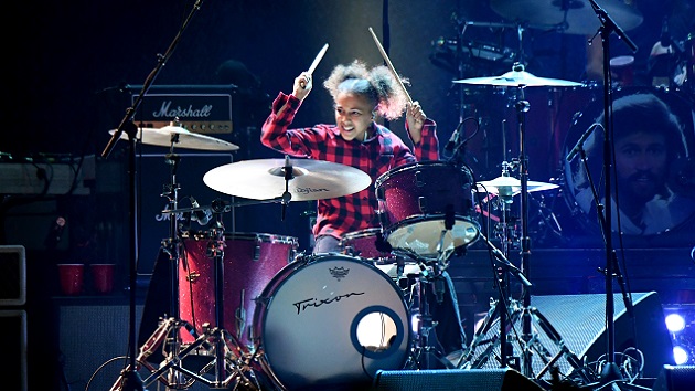 Nandi Bushell honors "hero" Meg White with "Seven Nation Army" cover - Vimarsana News