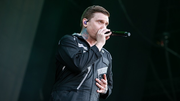 Shinedown announces "intimate night" concerts - Vimarsana News