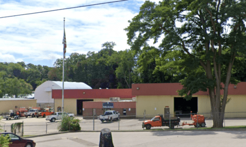 Mayor Goos: 'Woefully inadequate' SJ Public Works building at 'end of life'; city to explore options - Vimarsana News