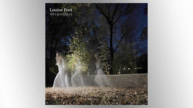 Veruca Salt's Louise Post announces debut solo album, ﻿'Sleepwalker' - Vimarsana News