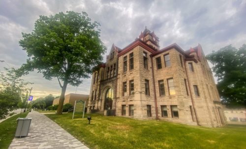 Cass County awarded $100K for broadband expansion - Vimarsana News