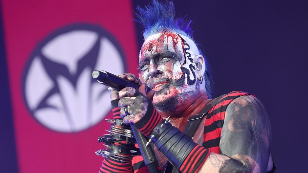 Mudvayne prepping new music for first time in over a decade - Vimarsana News
