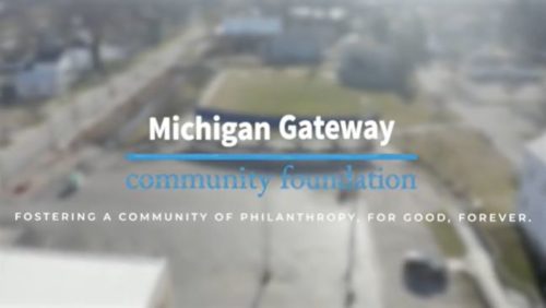 Michigan Gateway Community Foundation announces nearly $70,000 in grants - Vimarsana News