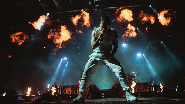 Parkway Drive announces 20th anniversary tour - Vimarsana News
