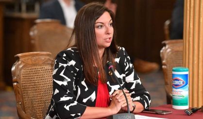 Wendzel selected for House energy task force - Vimarsana News