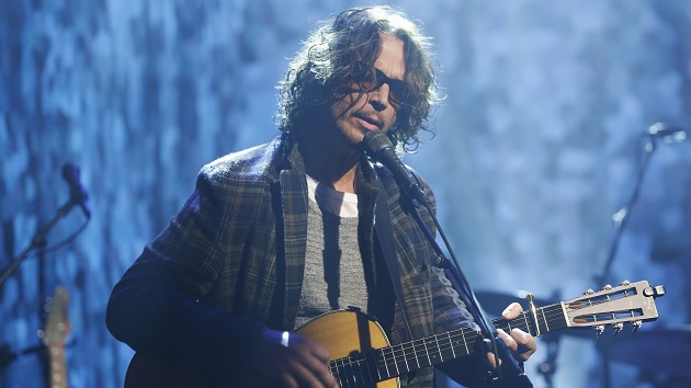 Soundgarden shares Chris Cornell tribute on anniversary of his death - Vimarsana News