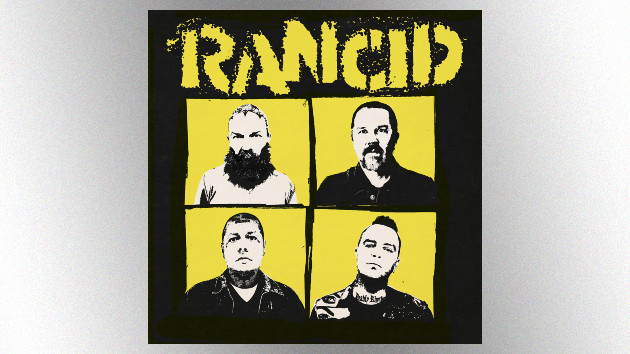 Rancid debuts new ﻿'Tomorrow Never Comes'﻿ song, "Devil in Disguise" - Vimarsana News