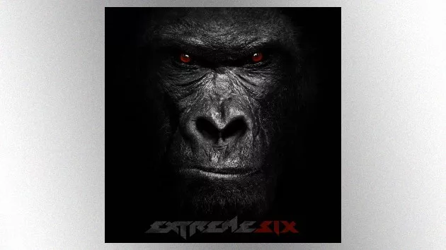 Extreme releases new 'Six' track "Other Side of the Rainbow" - Vimarsana News