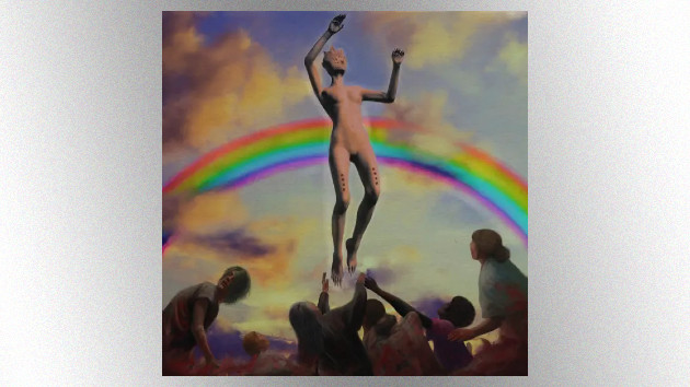 Bring Me the Horizon drops new single, "AmEN!" - Vimarsana News