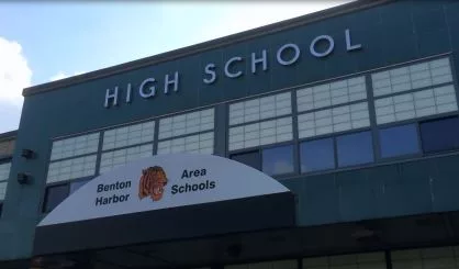 Peace Walk set for Wednesday in Benton Harbor - Vimarsana News