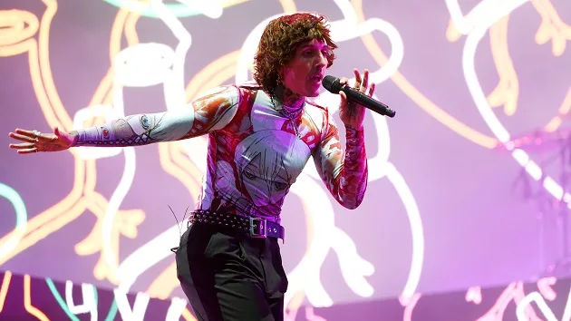 Bring Me the Horizon announces new '﻿Post Human﻿' release, ﻿'NeX GEn' - Vimarsana News