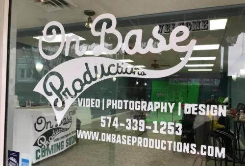 Niles' On Base Productions wins Telly Award for project with Buchanan schools - Vimarsana News