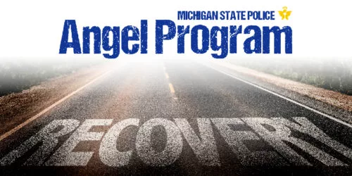 MSP seeking angels to help with opioid overdoses - Vimarsana News