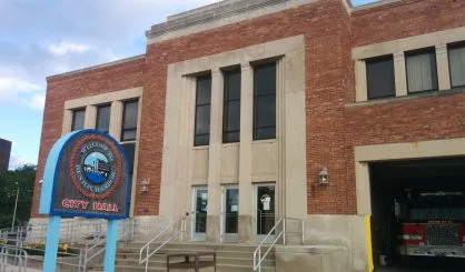 Benton Harbor Commissioners approve amendment for Project T - Vimarsana News