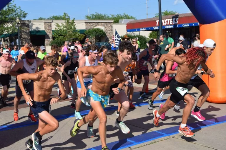 SMC's Steve's Run set for July 19 | ROCK 107 WIRX - Vimarsana News
