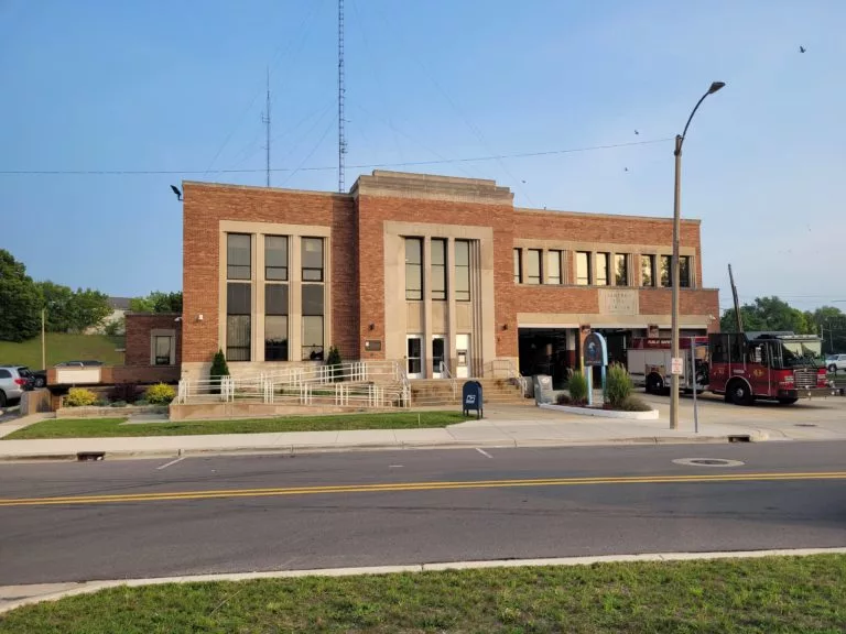 Coming soon to Benton Harbor: 'Ernie Hudson Way' - Vimarsana News