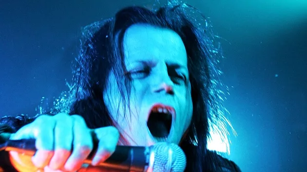 Misfits announce Texas headlining show - Vimarsana News