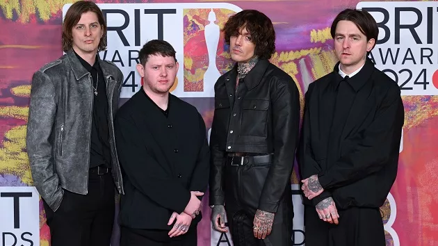 Bring Me the Horizon announces NEXFEST Indonesia - Vimarsana News