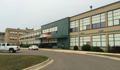 Benton Harbor High School Class of 1974 planning run and walk - Vimarsana News
