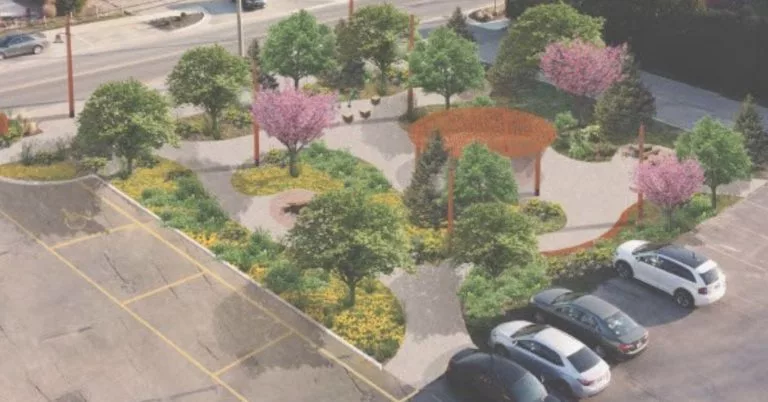 Event next week to kickoff fundraising for new Chikaming Township park - Vimarsana News