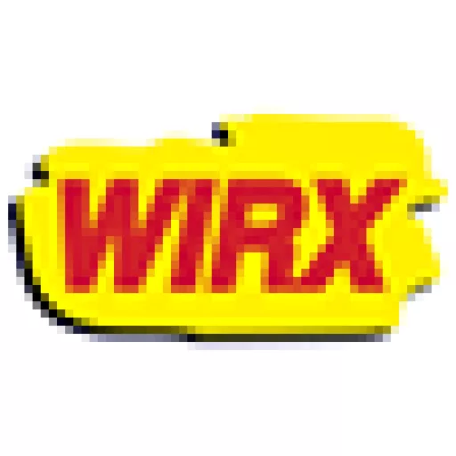 WIRX - Everything That Rocks!