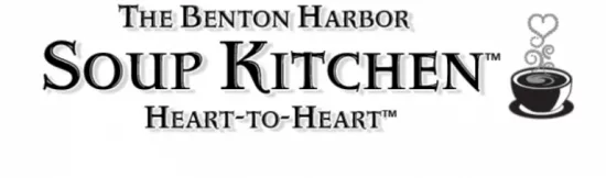 The Benton Harbor Soup Kitchen