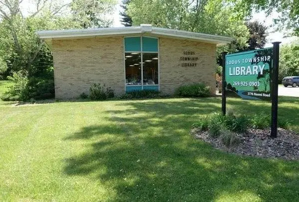 sodus-township-library286176