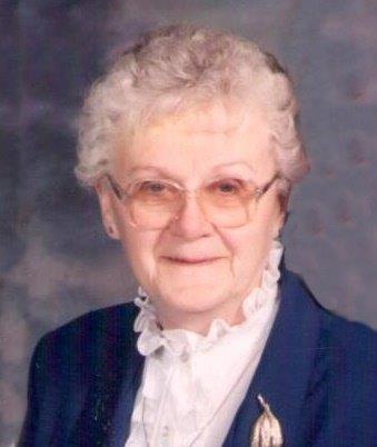 Evelyn Heise, 92,Kennan | 98Q Country WCQM