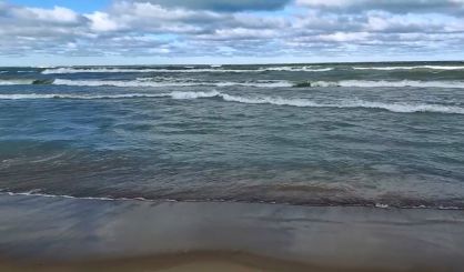 waves