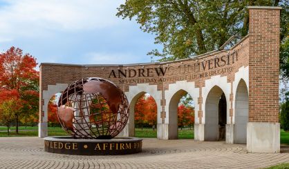 andrews-university-2020