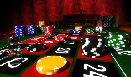 gambling-safe