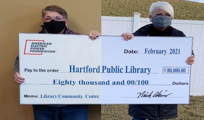 hartford-library-foundation-grant