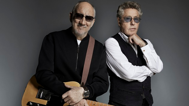 Pete Townshend unsure if there will be another new Who album; check out unreleased 'Who Sell Out' tracks - Vimarsana News