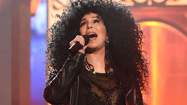 "Believe" it: Cher is 75! | SuperHits 103.7 COSY-FM - Vimarsana News