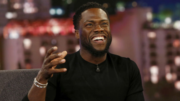 'Die Harter': Kevin Hart's action comedy 'Die Hart' lives on for season two with Roku - Vimarsana News