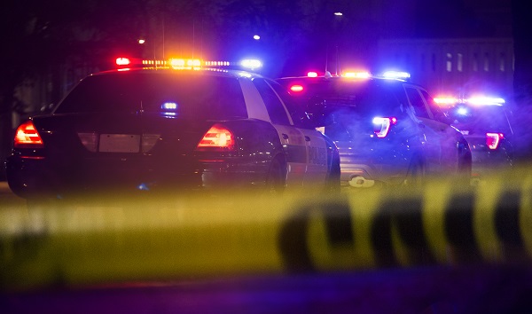 After freeway shootings, police warn of 'increasing' road rage confrontations - Vimarsana News
