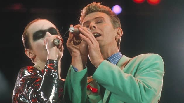 New episode of 'Queen The Greatest' YouTube series profiles classic David Bowie collaboration "Under Pressure" - Vimarsana News