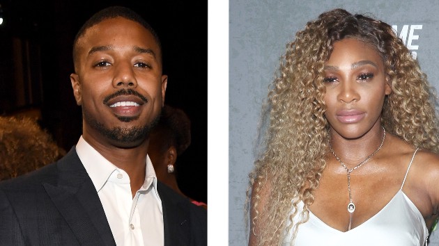 Michael B. Jordan and Serena Williams to award $1 million to one lucky HBCU student - Vimarsana News