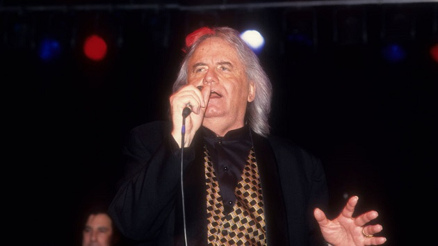 Former Jay and the Americans singer Jay Black dead at age 82 - Vimarsana News